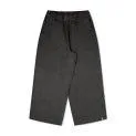 Adult Culotte Black - Pantalons confortables, leggings ou jeans élégants | Stadtlandkind