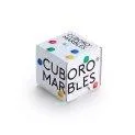 Balls CUBORO MARBLES - Building and constructing gives free rein to creativity | Stadtlandkind