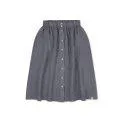 Skirt Midi Storm Blue - The perfect skirt or dress for that great twinning look | Stadtlandkind