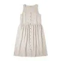 Adult Kleid Gathered Almond - Den perfekten Rock oder ein Kleid für den tollen Twinning-Look | Stadtlandkind