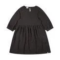 Robe adulte Day Black - La jupe ou la robe parfaite pour un superbe look de jumelage | Stadtlandkind