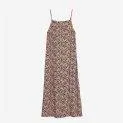 Robe adulte Confetti Print Multicolor - La jupe ou la robe parfaite pour un superbe look de jumelage | Stadtlandkind