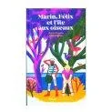 Marin, Félix et l'île aux oiseaux - Bücher für Babies, Kinder und Jugendliche | Stadtlandkind