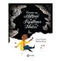Comme un million de papillons noirs - Picture books and reading aloud stimulate the imagination | Stadtlandkind