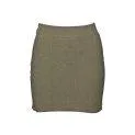 Ladies skirt Zora deep lichen green - Our skirts are super flexible to use | Stadtlandkind