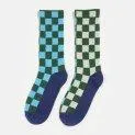 Socken Combo B - Die richtige Socke in höchster Qualität für jede Saison und jedes Alter mit und ohne ABS | Stadtlandkind