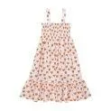 Hearts Off White dress - Dresses and skirts for spring, summer, autumn and winter | Stadtlandkind