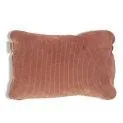 Wobbel cushion XL Soft Rose
