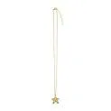 Necklace Dancing Star yellow - Practical and beautiful must-haves for every season | Stadtlandkind