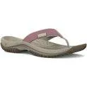 Women's flip flops Kona PCL nostalgia rose/plaza taupe - Top sandals for warm weather and trips to the water | Stadtlandkind