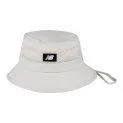 Chapeau de pêcheur Utility Bucket grey matter - Chapeaux et casquettes de soleil pour les prochaines vacances au soleil | Stadtlandkind