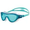 Swimming goggles The One Mask blue/blue cosmo/water - Trendy accessories | Stadtlandkind