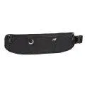 Running belt 0.25L black - Comfortable, stylish and can be taken everywhere - handbags and weekenders | Stadtlandkind