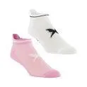 Socks Nora 2Pk PRI - Cool socks and tights for a splash of color in your outfit | Stadtlandkind