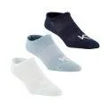 Socken Hael 3Pk mis - Coole Socken und Strumpfhosen für einen Farbtupfer im deinem Outfit | Stadtlandkind