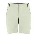 Shorts Sanne Outdoor 8In slate - Perfekt für heisse Sommertage - Shorts aus top Materialien | Stadtlandkind