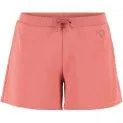 Shorts Kari cedar - Perfect for hot summer days - shorts made of top materials | Stadtlandkind