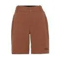 Shorts Sanne Outdoor 8In toast - Perfect for hot summer days - shorts made of top materials | Stadtlandkind