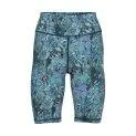 Velo Short Vilde 8In royal - Parfait pour les chaudes journées d'été - shorts en matériaux de pointe | Stadtlandkind