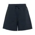 Short Kari royal - Parfait pour les chaudes journées d'été - shorts en matériaux de pointe | Stadtlandkind