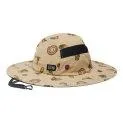 Stryder moab tan 214 sun hat - With sun hats and caps perfectly prepared for the next vacation in the sun | Stadtlandkind