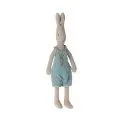Rabbit size 2 pyjamas - Cuddly animals & dolls are the best friends of the little ones | Stadtlandkind
