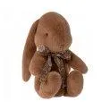 Plush bunny medium - Nougat - Cuddly animals, the best friends of your children | Stadtlandkind