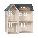 Maison de poupées House of Miniature - Une maison pour tes amis les plus chers | Stadtlandkind