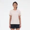 T-shirt, quartz pink - Great shirts and tops for mom and dad | Stadtlandkind