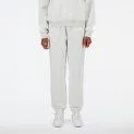 Jogginghose Essentials French Terry, ash heather