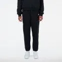 Essentials French Terry sweatpants, black - Chinos and joggers simply always fit | Stadtlandkind