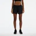Shorts 2-in-1 Essentials 3 Inch black - Super bequeme Yoga- und Sporthosen | Stadtlandkind