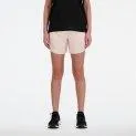 Shorts Essentials, quartz pink - Bequeme Hosen, Leggings oder stylische Jeans | Stadtlandkind