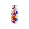 Thermos flask Clima 500 ml, Acqua Fiorita - Decoration and practical pieces for a modern children?s bedroom | Stadtlandkind
