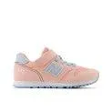 Teen sneakers 373 pink - Cool and comfortable shoes - an everyday essential | Stadtlandkind