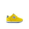 Sneaker 373 ginger lemon - Hochwertige Schuhe für die Abenteuer deines Babys | Stadtlandkind