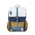 Backpack Large A-OK - Essential - top bags or backpacks for school, trips but also vacations | Stadtlandkind