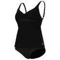 Swimsuit Bodylift Manuela C Cup black - Swimsuits for adults for absolute comfort in the water | Stadtlandkind