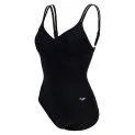 Swimsuit Bodylift Manuela U Back C Cup black - Swimsuits for adults for absolute comfort in the water | Stadtlandkind