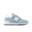 Children's sneakers PV574GWE chrome blue - Cool and comfortable shoes - an everyday essential | Stadtlandkind