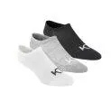 Chaussettes Hael 3Pk bwt - Des chaussettes et des collants sympas pour apporter une touche de couleur à votre tenue | Stadtlandkind