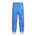 Pantalon de pluie Hain Twine Blue Marin - Des pantalons pour vos enfants pour toutes les occasions - qu'ils soient courts, longs, en denim ou | Stadtlandkind