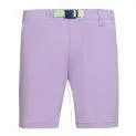 Shorts Linn Everyday Lavender - Hosen für deine Kinder zu jedem Anlass - ob kurz, lang, aus Denim oder Bio-Baumwolle | Stadtlandkind