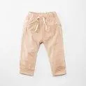 Baby UV jogger pants Peachy Summer - Chinos and joggers are perfect for everyday life and always fit | Stadtlandkind