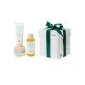 Gentleness gift set - Personalizable gift sets, vouchers or something nice for the birth | Stadtlandkind