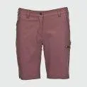 Ladies Bermuda shorts Lyla catawba grape - Perfect for hot summer days - shorts made of top materials | Stadtlandkind