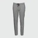 Ladies leisure pants Yana grey mélange - Quality clothing for your closet | Stadtlandkind