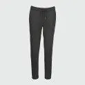 Ladies leisure pants Yana black - Comfortable pants, leggings or stylish jeans | Stadtlandkind