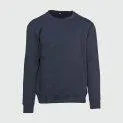 Sweatshirt Holt WF total eclipse - Quality clothing for your closet | Stadtlandkind