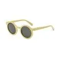 Sunglasses Darla Crispy Corn 1-3 yrs. - Cool sunglasses for winter, spring, summer and fall | Stadtlandkind